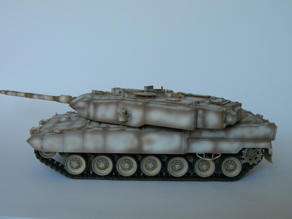 Char Allemand Leopard 2 A7+ [Meng 1/35°] de noratlas 1837