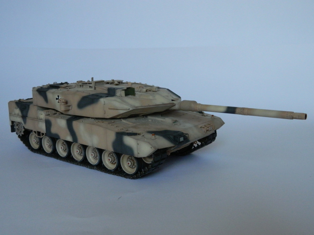 Char Leopard 2 A7+ [Meng 1/35°] : Fini. 3032