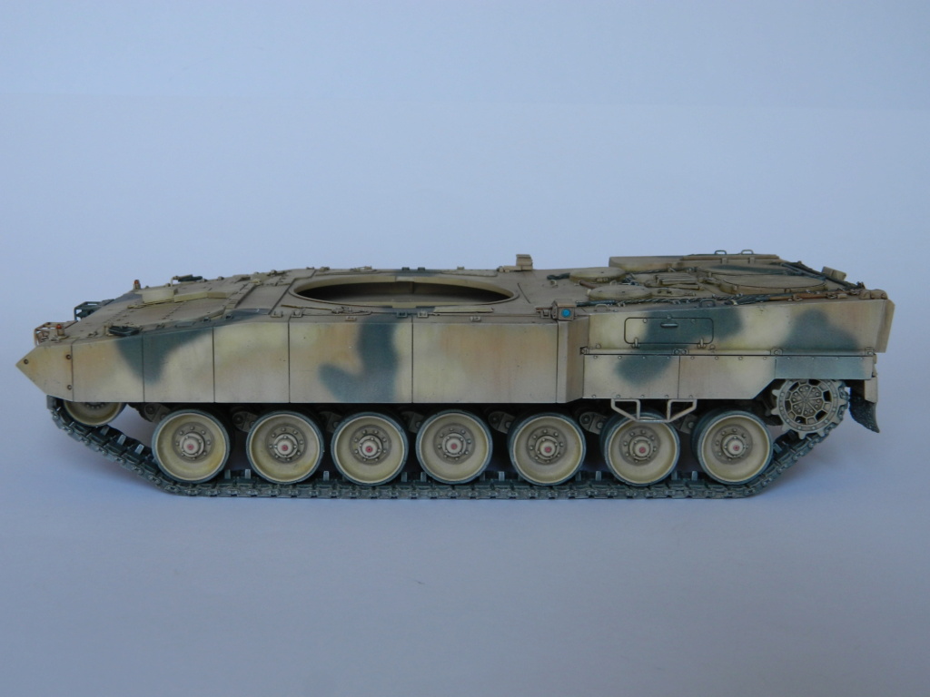 Char Leopard 2 A7+ [Meng 1/35°] : Fini. 3831