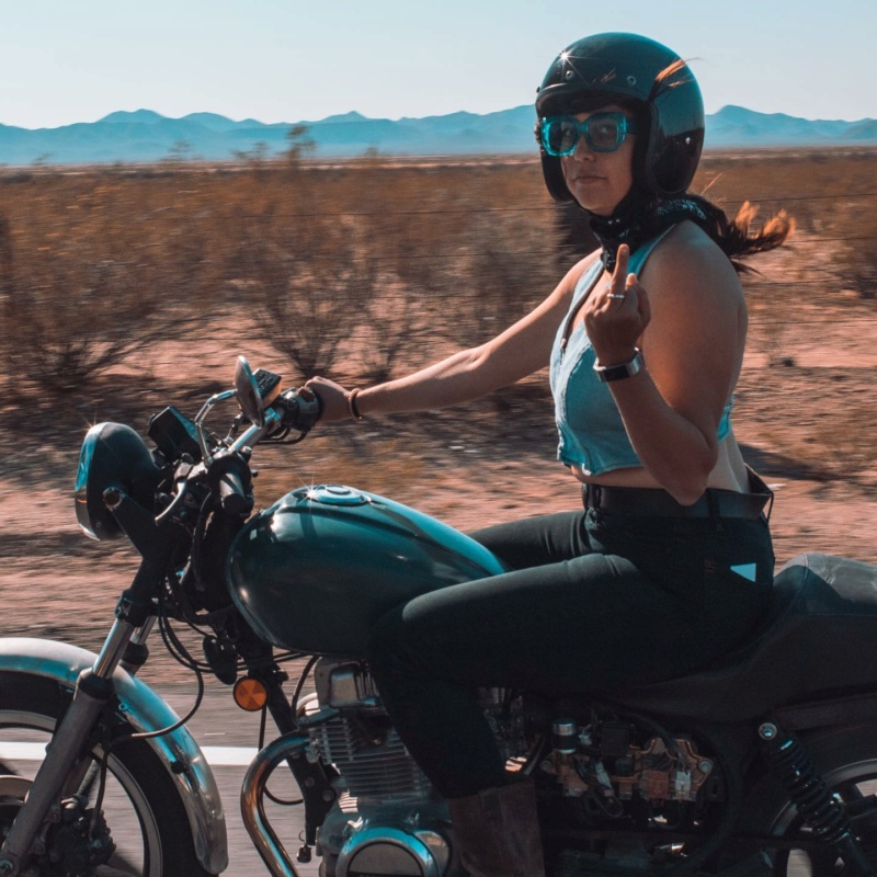Babes & Bikes - Page 13 17842210