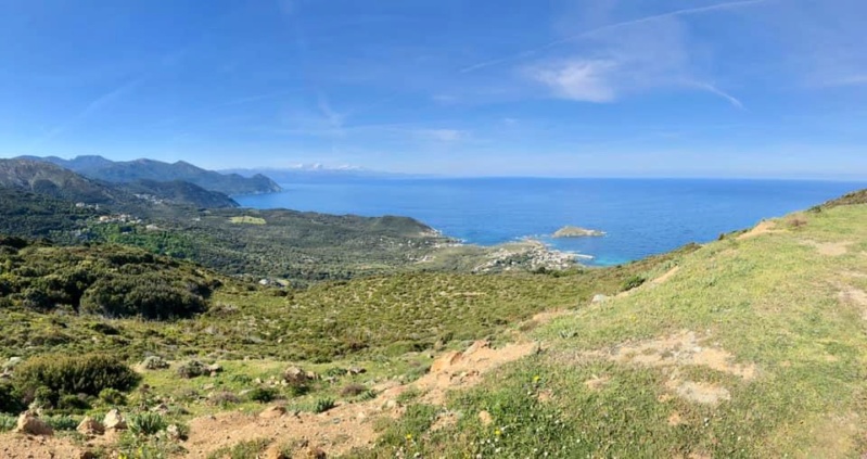 Mare e monti di Corsica 59848810