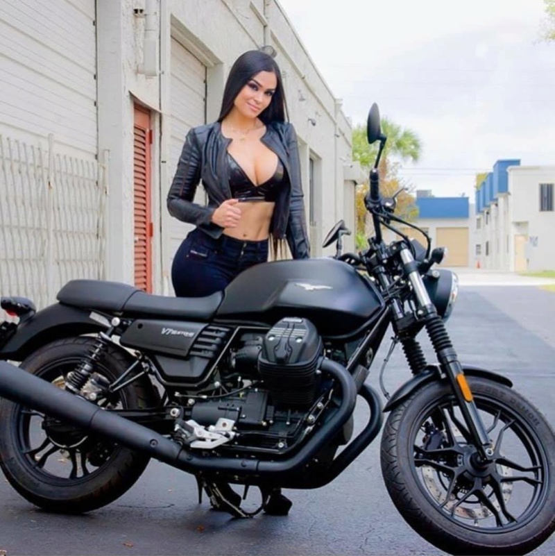 Babes & Bikes - Page 8 90722910