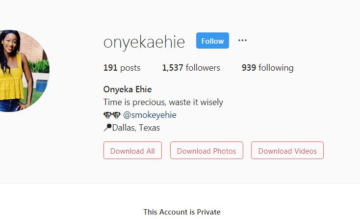 Bachelor 23 - Onyeka Ehie - Discussion - *Sleuthing Spoilers* Captur81