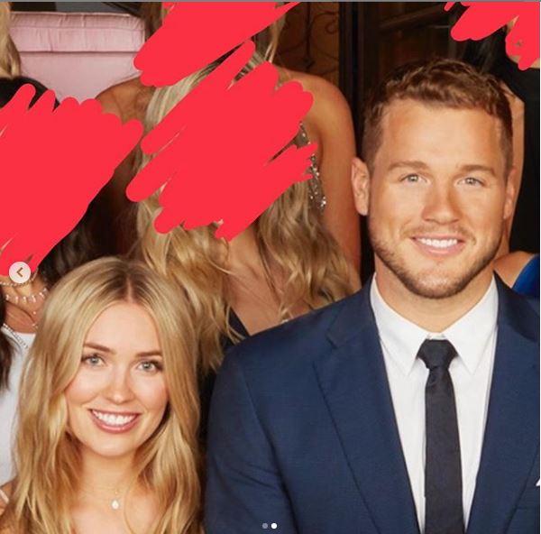 Bachelor 23 - Cassie Randolph - **Sleuthing Spoilers** - Page 12 Colton11