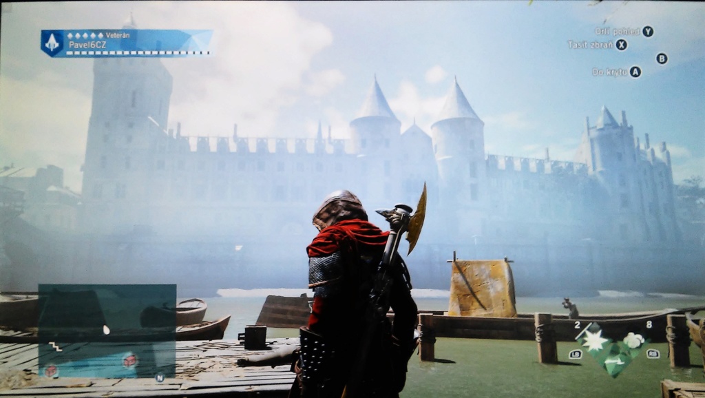 Assassin's Creed pendant la Révolution? - Page 7 20181017