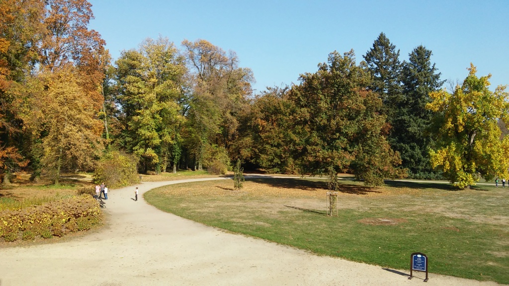 Château de Sychrov pour le cardinal Rohan et Victoire Armand, princesse de Guéménée le 14 octobre 2018 20181507