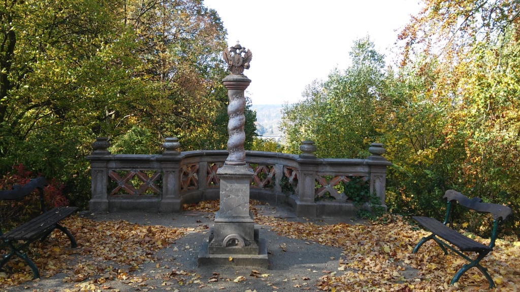 Château de Sychrov pour le cardinal Rohan et Victoire Armand, princesse de Guéménée le 14 octobre 2018 - Page 2 20181514