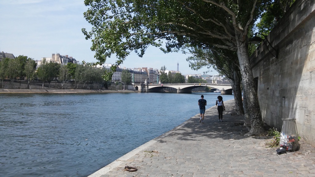 Naissance de Paris, capitale du royaume de France 20190618