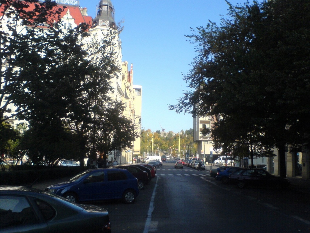 En visite à Prague pour l'impératrice Marie-Thérèse, l'empereur Joseph II, Marie-Thérèse Charlotte de France, le roi français Charles X et la famille française Rohan-Guémen,president France E. Macron. - Page 3 Dsc00015