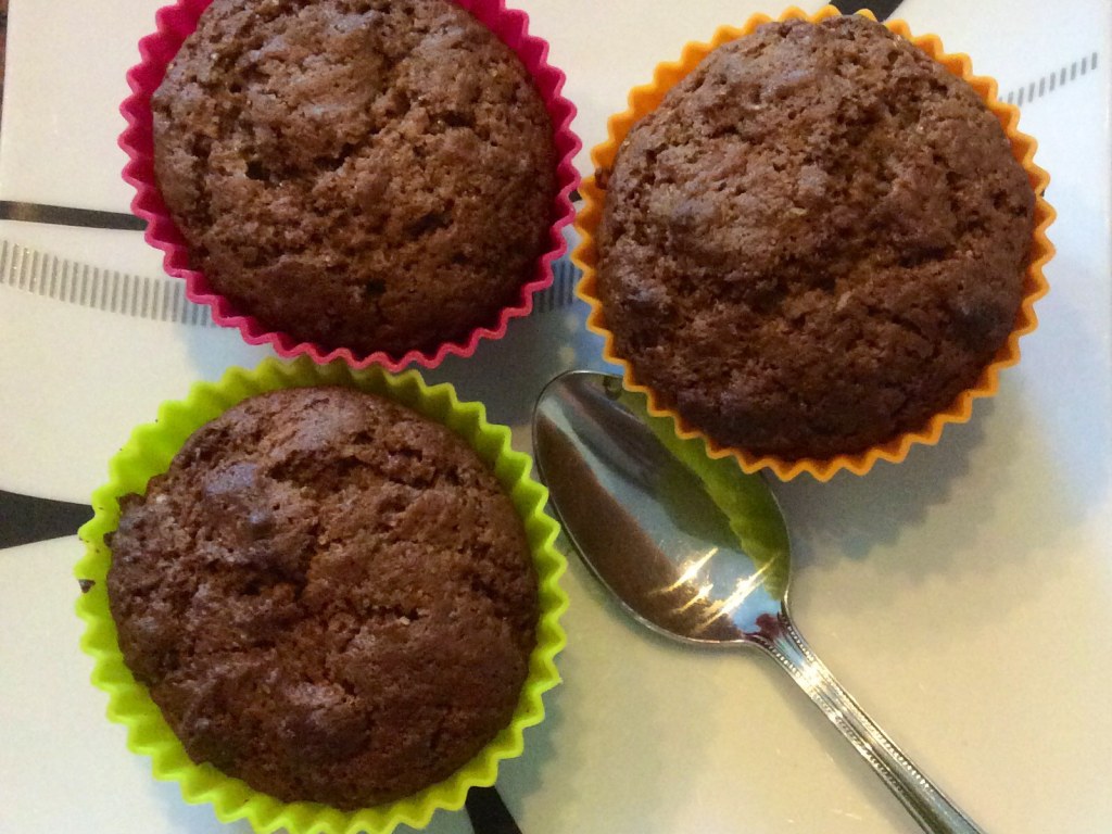 Quiz Dessert   Muffin10