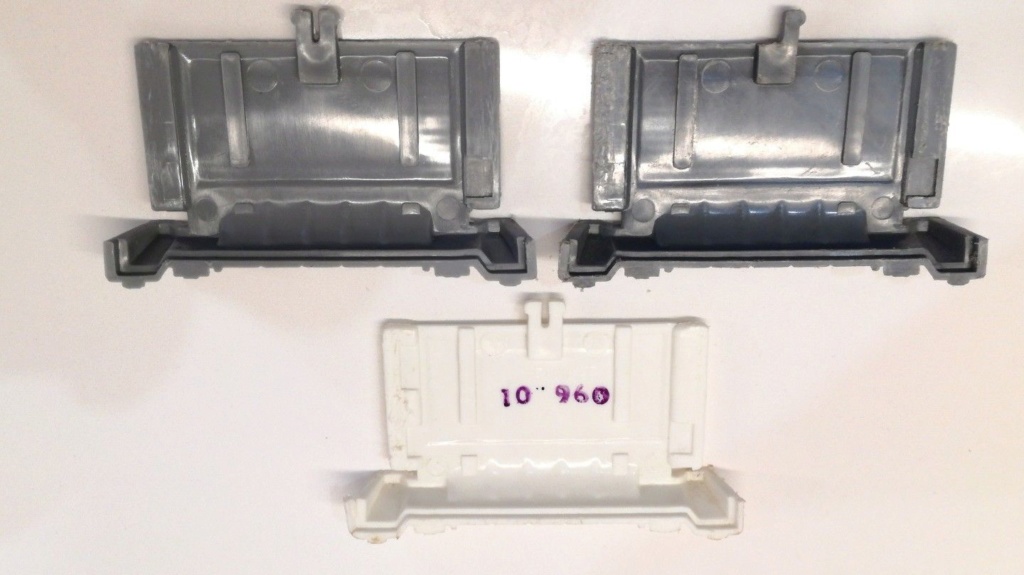 Tie Fighter Kenner Battery cover variant S-l16010