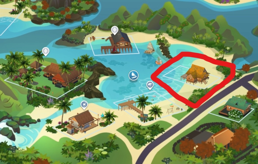 Automatic decorations on the foundation problem - help please ? Sulani10