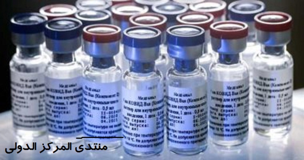 تجهيز 40 مركزا لصرف لقاح كورونا للمواطنين المستحقين للتطعيم  Emirat10