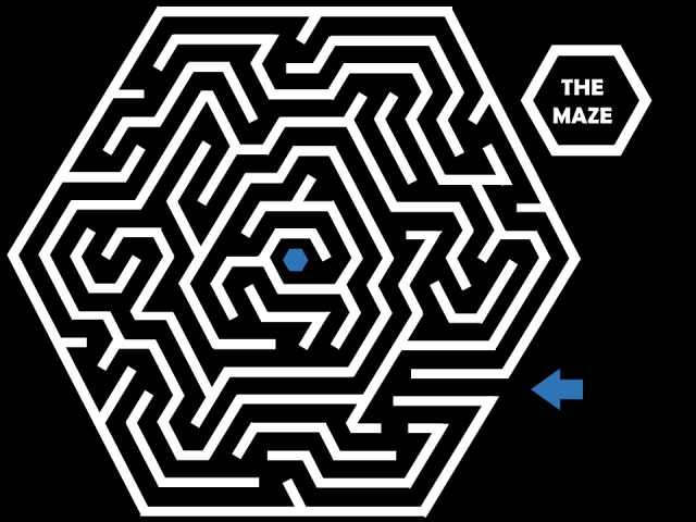 The Maze The_ma10