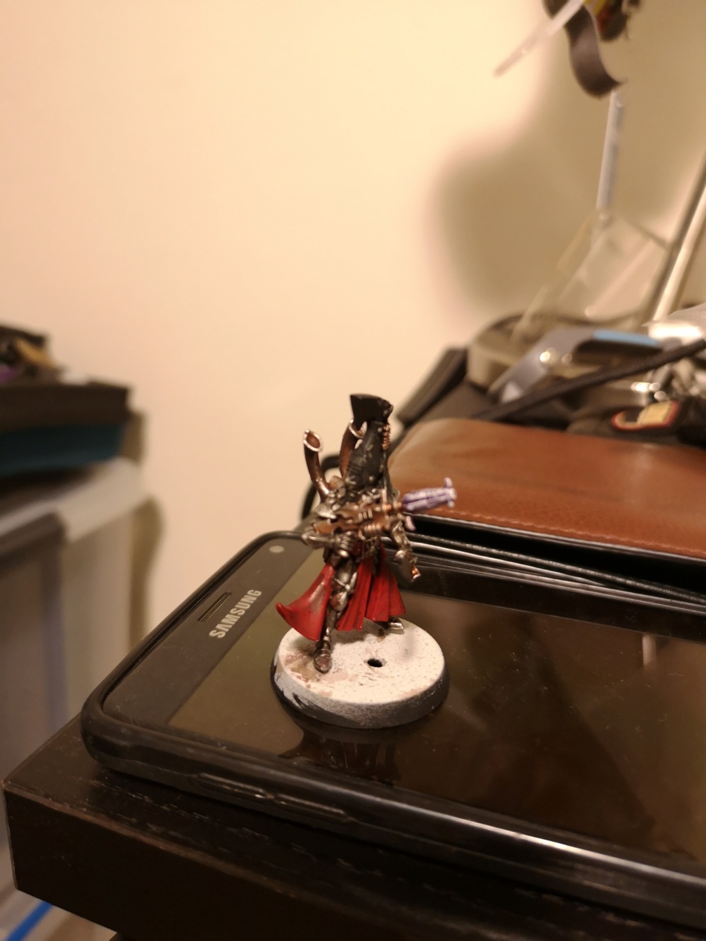 Ideas for making my Autarch look more Archon Img_2015