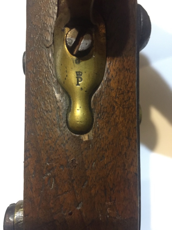 Identification Pistolet manufacture de st étienne Img_8716