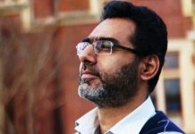 Naeem Rashid shpallet hero në Pakistan 20190352