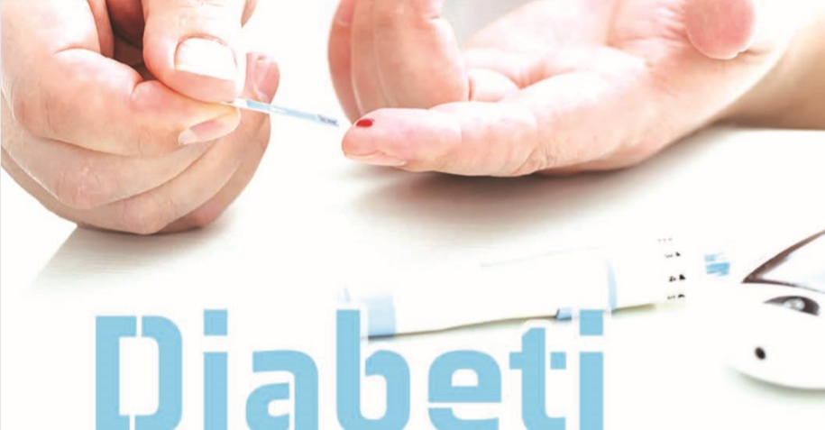 Diabeti:Zgjedhjen e gjeni tek ushqimi Diabet10