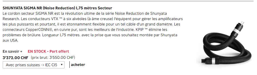  ferrites sur câbles secteur - Page 2 Cable10