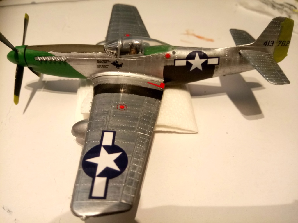 P-51D Mustang [Revell] Dsc_0013