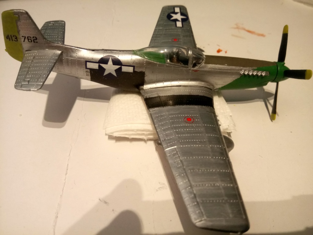 P-51D Mustang [Revell] Dsc_0014