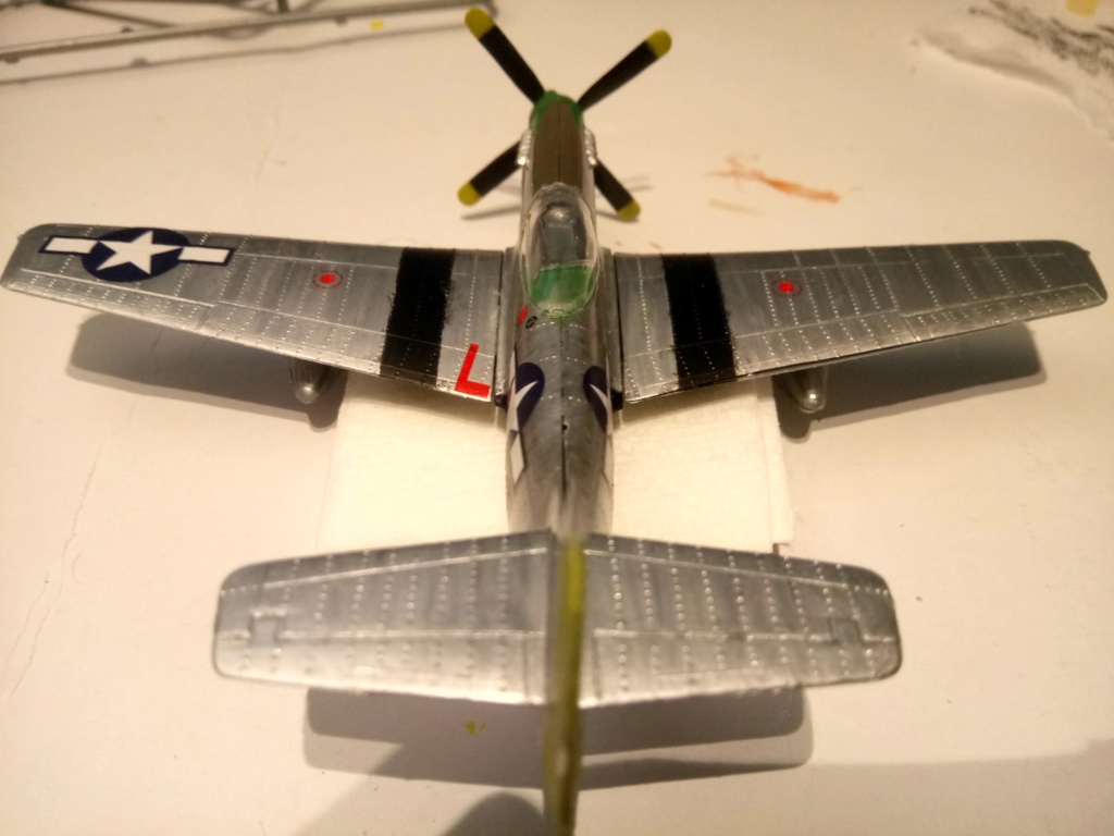 P-51D Mustang [Revell] Dsc_0015