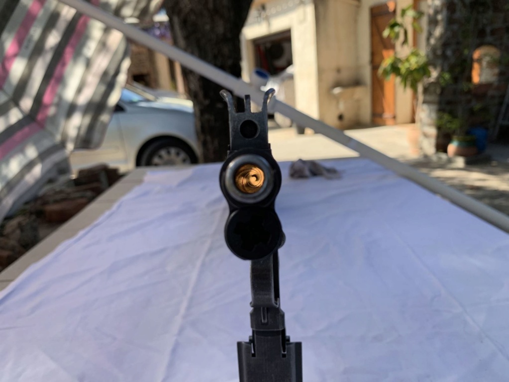 Avis sur l'usure d'un canon de GARAND 01-04-11