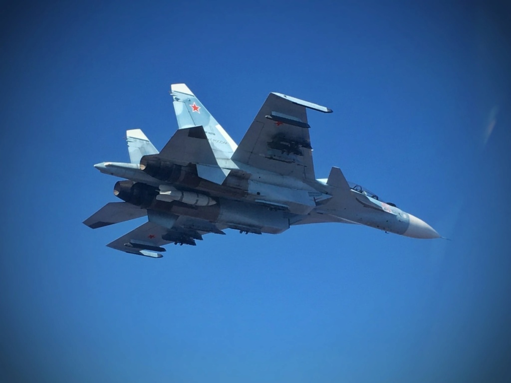 Su-30 for Russian Air Force #2 Bomba_10