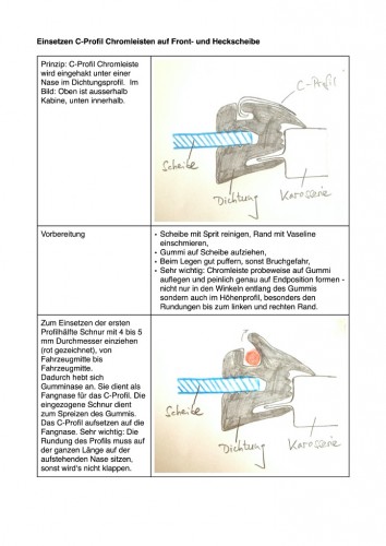 Restauration d'un KG 69 - Page 7 Einset12