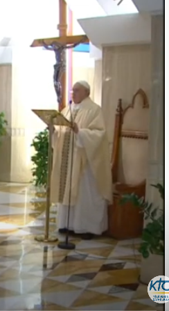 Messe quotidienne en direct avec le pape François tous les jours - Page 2 Aaaaaa14