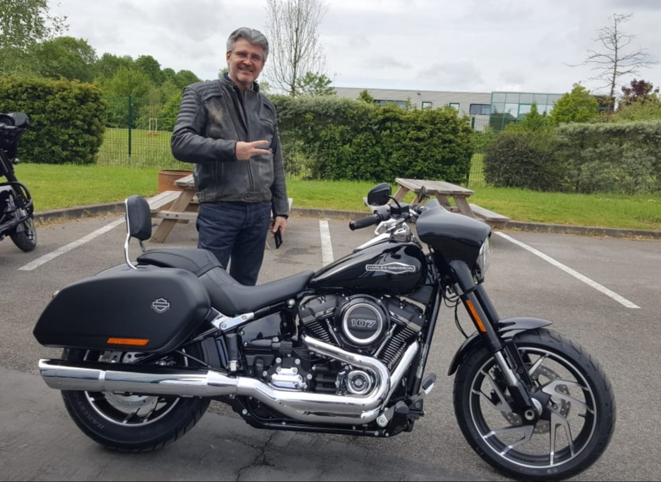 sport glide combien sur le forum passion harley ? - Page 17 20190811