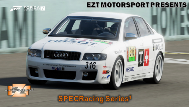 ANNOUNCING EZT MOTORSPORT SPECRACING SERIES 1 Ezt_sp10