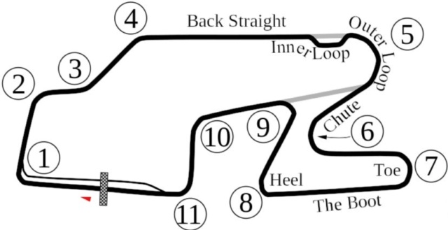 EZT SPECRacing Series 1 - Race 4:  Watkins Glen Watkin15