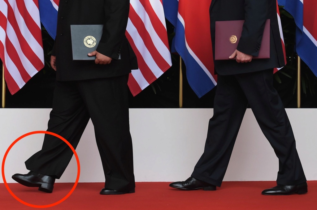 ¿Cuánto mide Justin Trudeau? Altura Real height