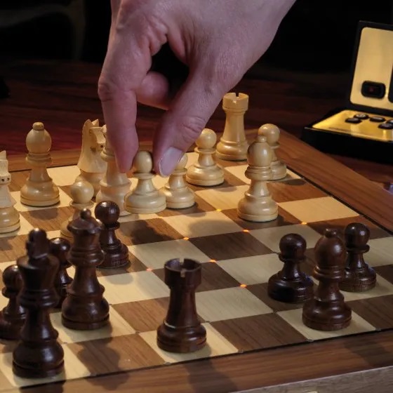 [Millennium] ChessGenius Pro, King, Performance, Exclusive... Chess_13