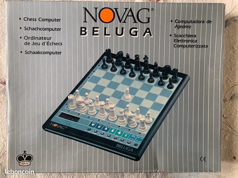 novag - [Leboncoin] Ventes d'Échecs Électroniques - Page 4 Jeu_d_30