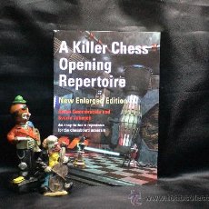 [Aaron Summerscale] A Killer Chess Opening Repertoire  Killer12