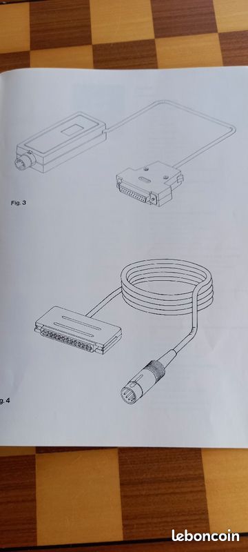 [Leboncoin] Ventes d'Échecs Électroniques - Page 8 Saite124