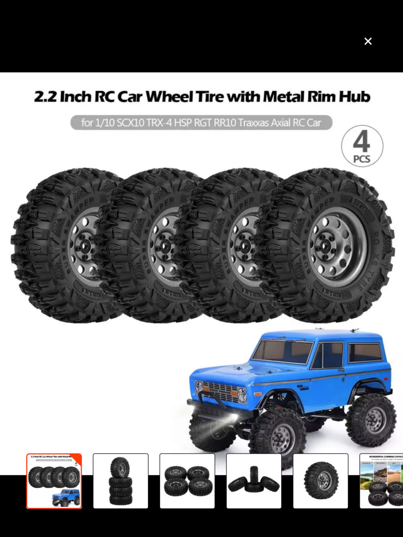 PROJET D’UN WRANGLER SCX10 EN THAÏLANDE 5de42810