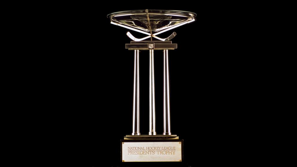 Trophée du président