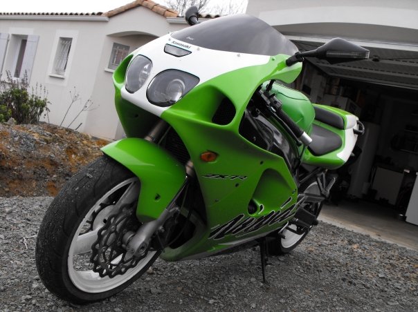 Présentation Chouchou85 19095812