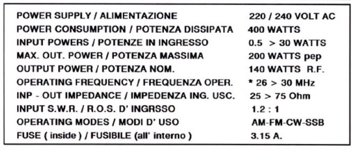 lampe - RMS HT200 (Ampli fixe) Ht200_10