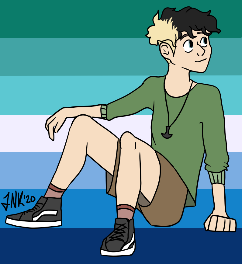 Celebrating Pride Month! [CLOSED art requests] Done_e11