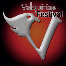 Valquirias Festival - NF 1 Affdc710