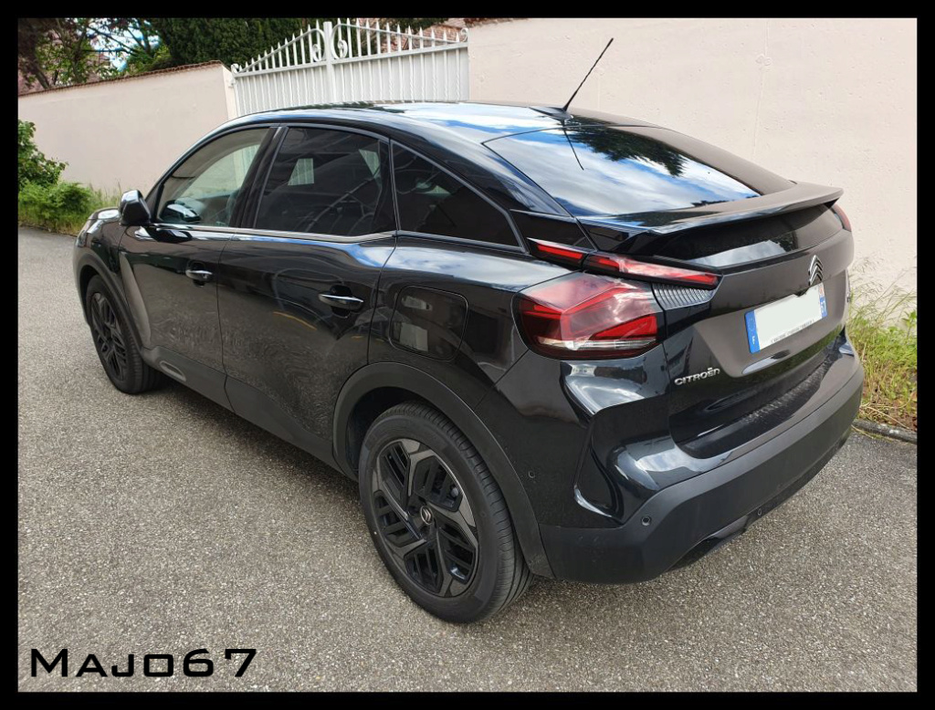 2020 - [Citroën] C4 III [C41] - Page 22 20210512