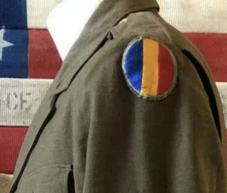 Quelle Division US WW2 ? 0fe4cd10