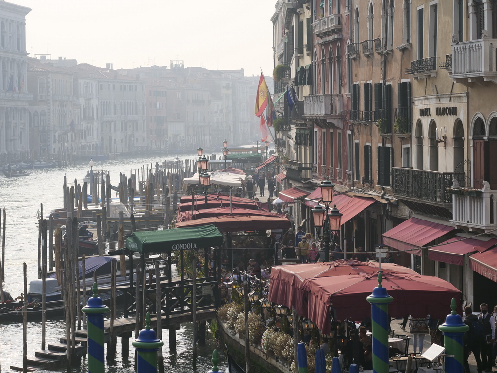 Quelques vues de Venise Depuis10