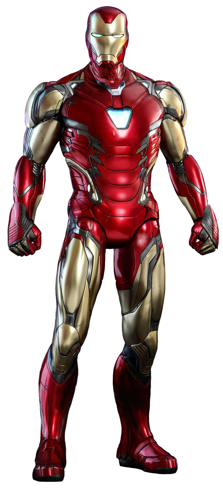 Iron man end game Iron_m11