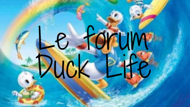 Duck World