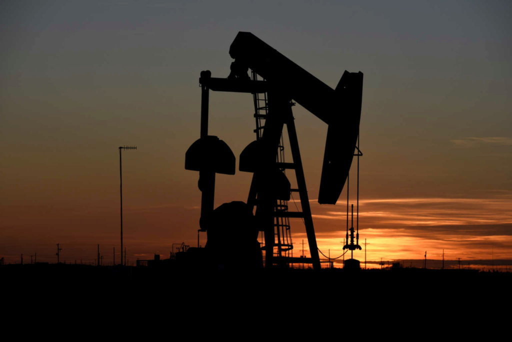 Πόλεμος στην Ουκρανία: Ανεβαίνει κι άλλο το πετρέλαιο – Νέο «άλμα» στην τιμή του αργού Petrel10